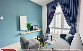 The Anderson Haven Family Suites - Ipoh 2-Bedroom Apartment